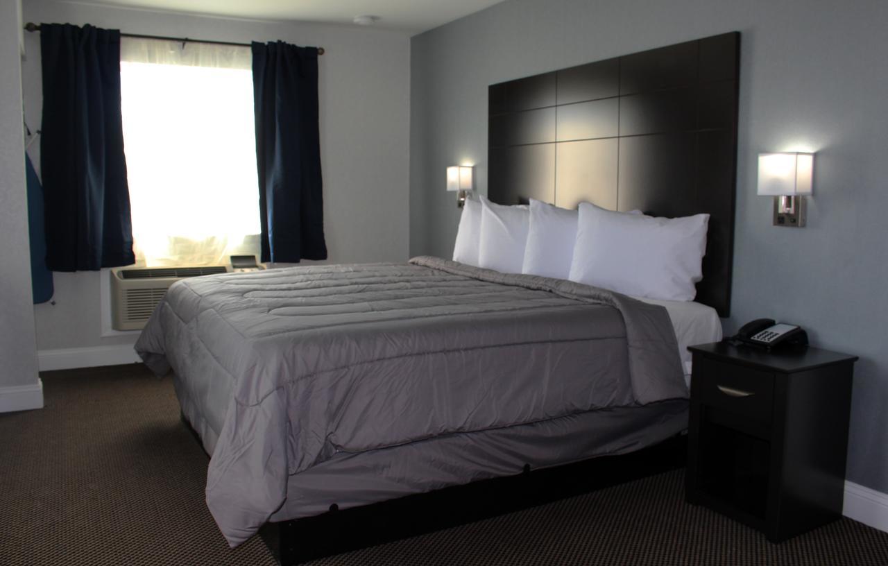 Fairbridge Hotel Atlantic City غالاوي المظهر الخارجي الصورة