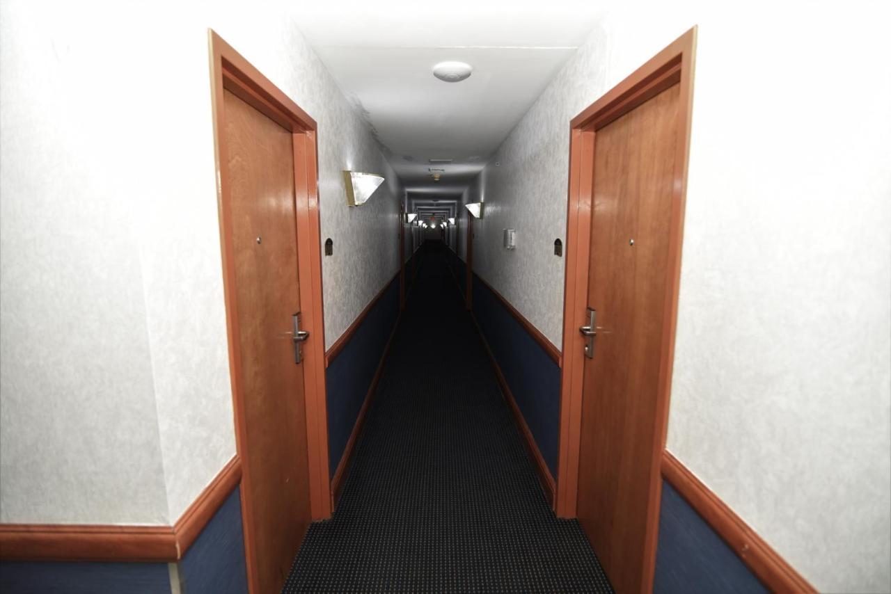 Fairbridge Hotel Atlantic City غالاوي المظهر الخارجي الصورة
